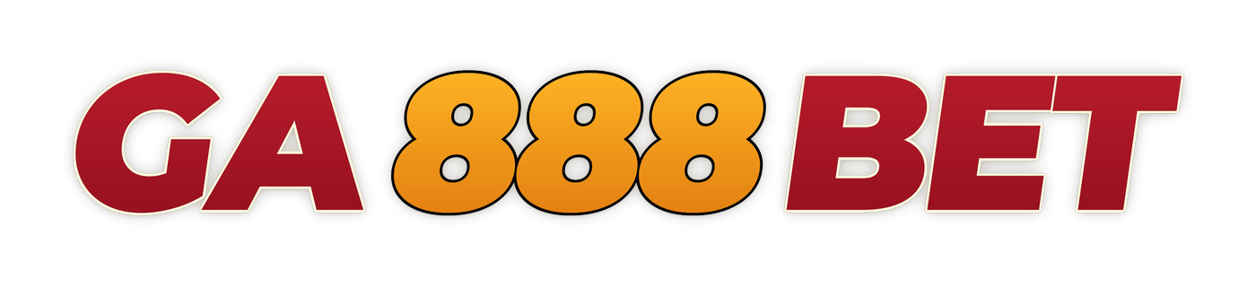 ga888bet logo